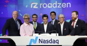 Meet the insurtech: Roadzen