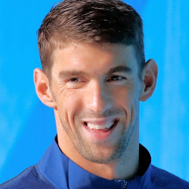 Michael Phelps