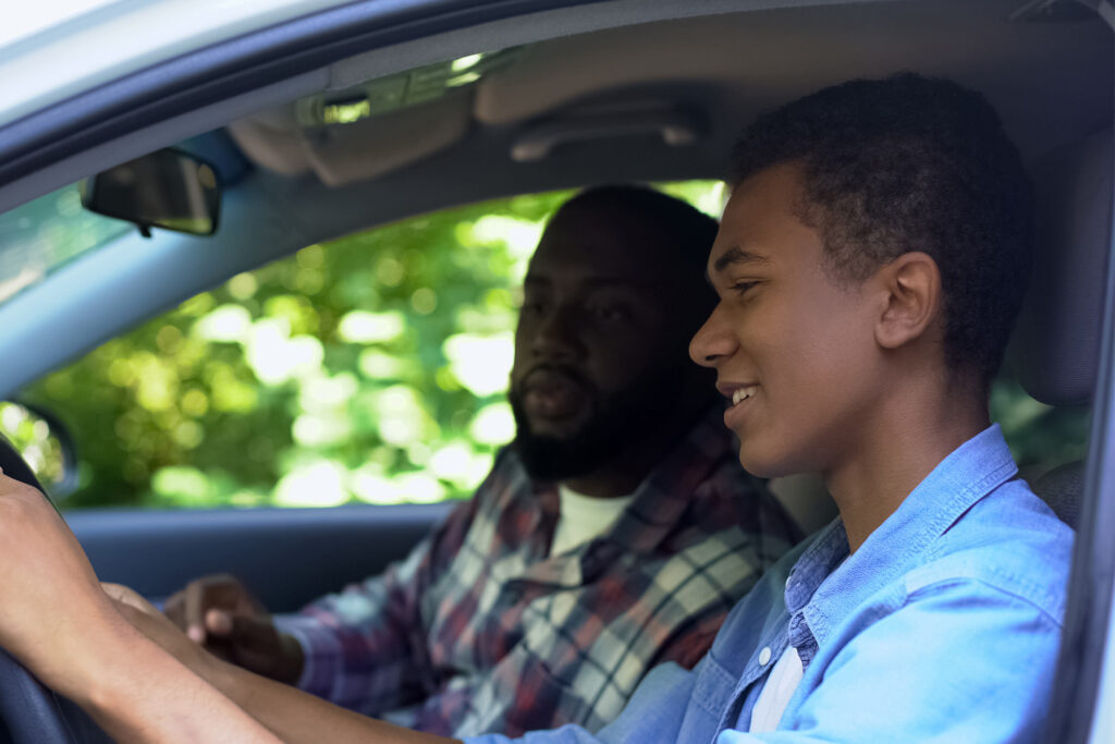 National Teen Driver Safety Week 2023