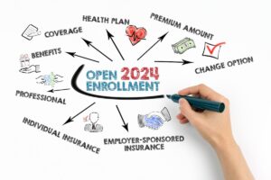 open enrollment 2024 all you need to know