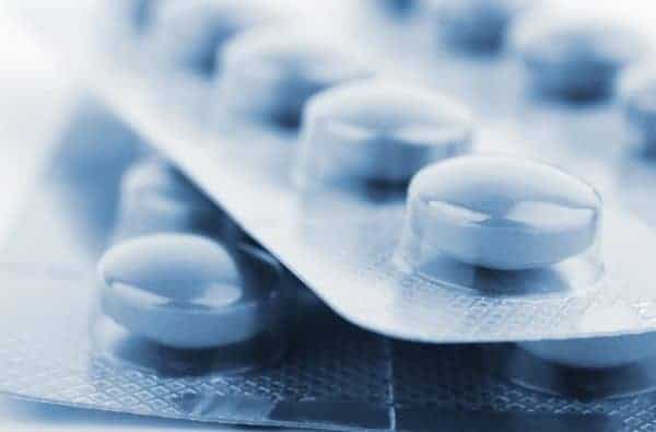 Senate Plans To Pass Prescription Drug Bill This Fall
