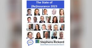 Special Ep: The State of (Re)insurance 2023