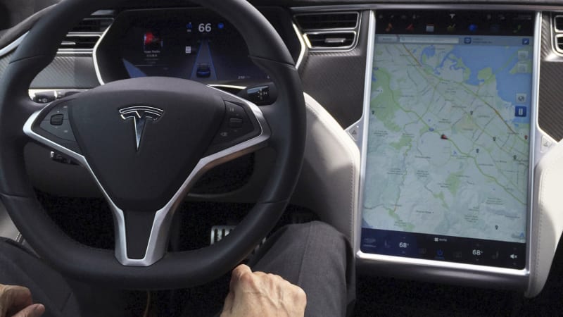 Tesla owners must arbitrate Autopilot false advertising claims, judge rules