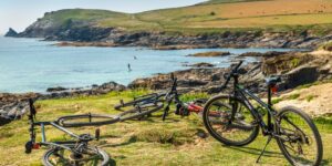 The 8 best cycle routes in Cornwall