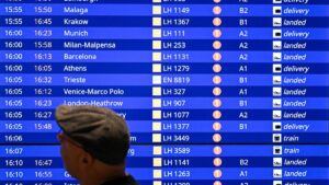 There Is No Trick To Getting A Good Deal On Flights: Researchers