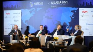 ILS investment manager outlook panel - Artemis ILS Asia 2023