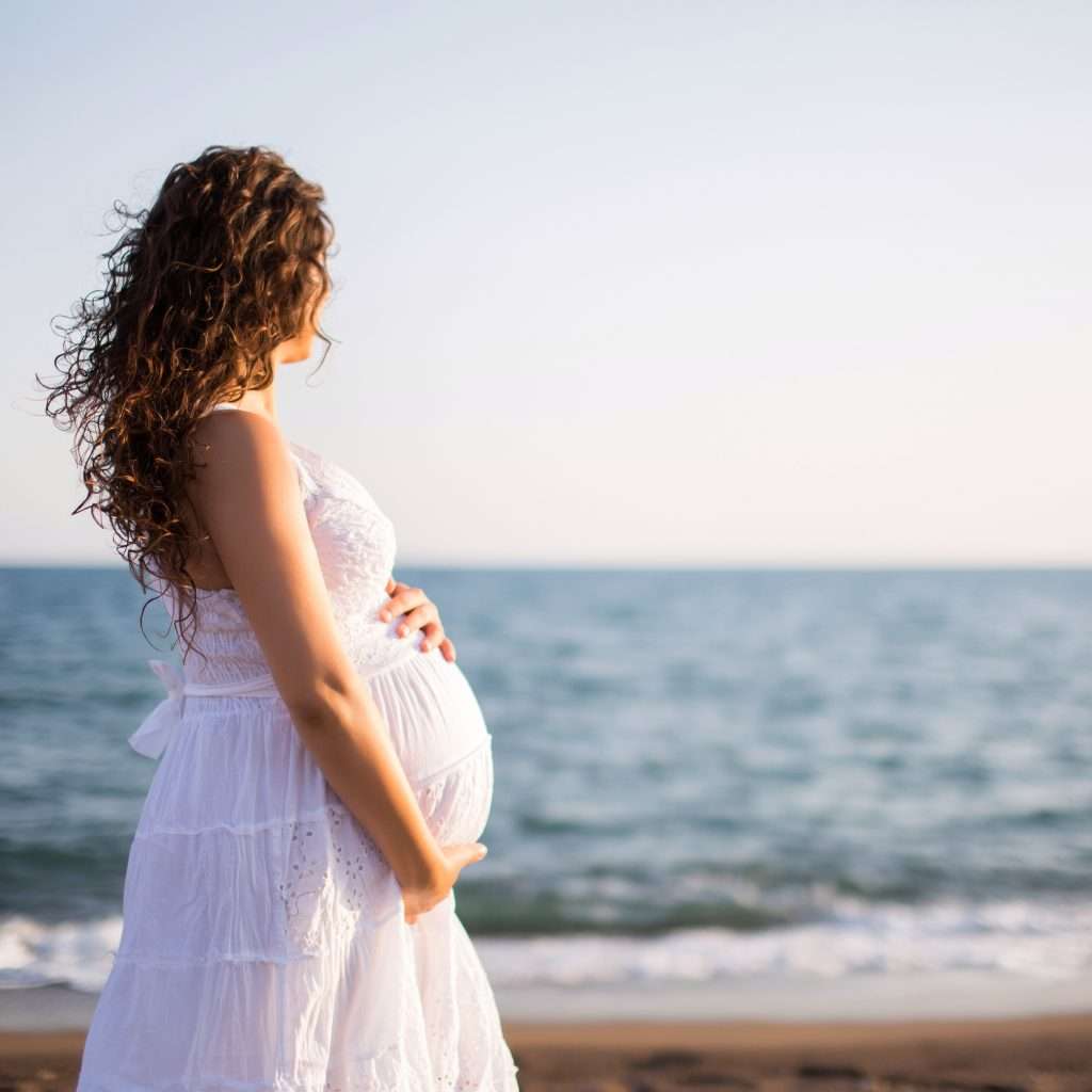 What to know about travel insurance when pregnant