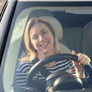 What’s the average cost of driving lessons?