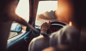 Drivers lacking vital insurance cover - report