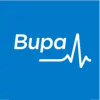 Bupa logo