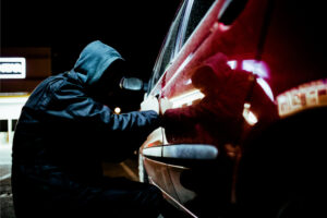 Ontario commits to bolstering auto theft crackdown