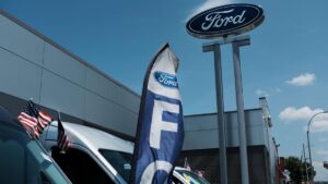 Ford Dealers Don't Trust Ford