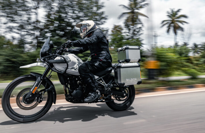 2024 Royal Enfield Himalayan