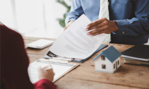 Why is homeowners insurance becoming less affordable?