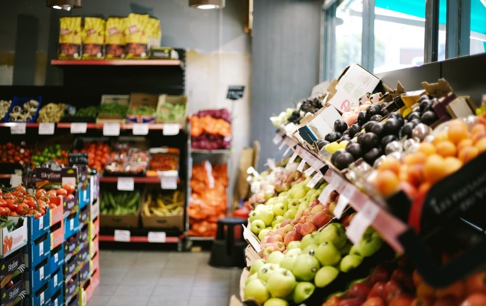 15 Ways to Save Money on Groceries