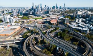 RACQ raises concern on government's infrastructure cuts