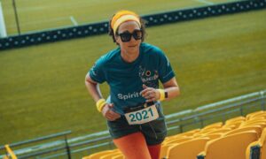 Suncorp employees raise money to fight illness