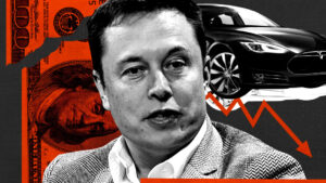 Elon Musk started a price war that Tesla can't win