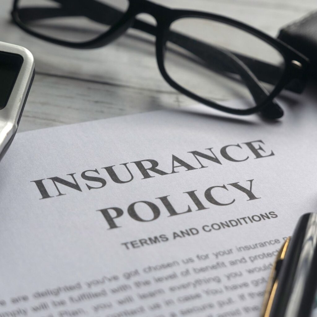 insurance customer engagement