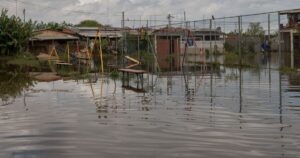 BIS sees climate losses hitting governments as insurers exit