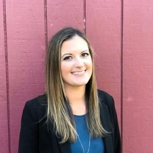 Sackett & Associates Insurance Services, Inc Announces Promotion of Emma Fitzpatrick to Vice President