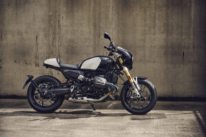 2024 BMW R12 nineT