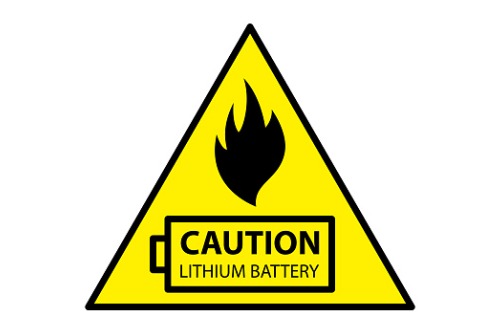 8 ways to mitigate health risks in relation Li-Ion batteries