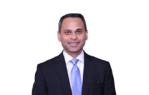 AIG appoints Roshan Navagamuwa as EVP and Chief Information Officer