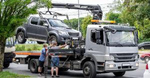 best tow truck insurance