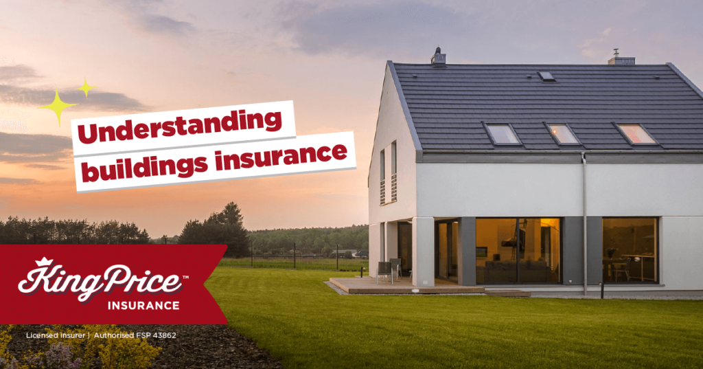 Buildings insurance is worth more than you think