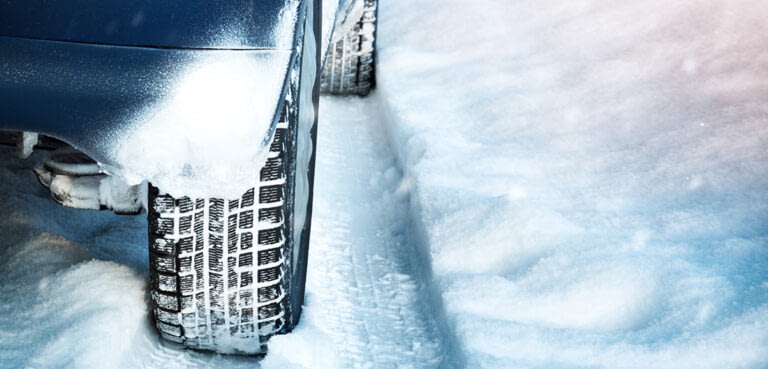 Debunked: The 10 Biggest Winter Driving Myths