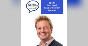 Ep189 Tom Hoad Howden Ventures: Professionalising Innovation