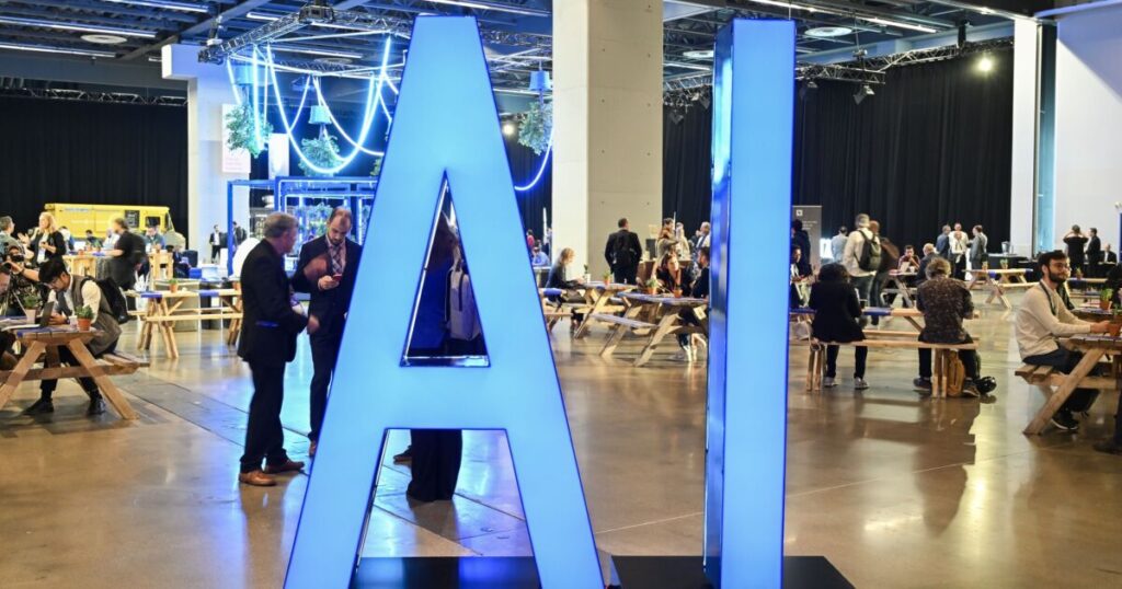 Gen AI reveals underwriting, customer service applications for insurers, Nationwide and others say