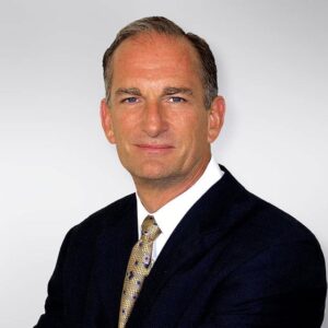 David Scranton, CEO of Sound Income Group