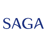 Saga logo