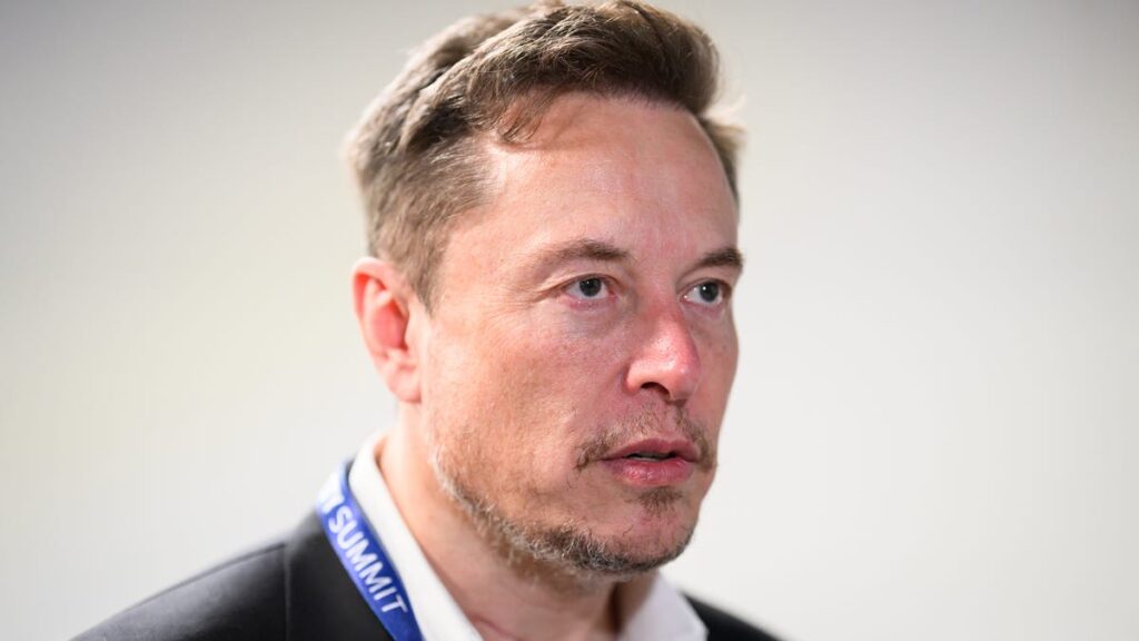 Investors Are Finally Criticizing Elon Musk's Antisemitism