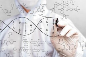 Life Insurance and Genetic Testing / DNA Testing