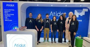 Meet the insurtech: Atidot