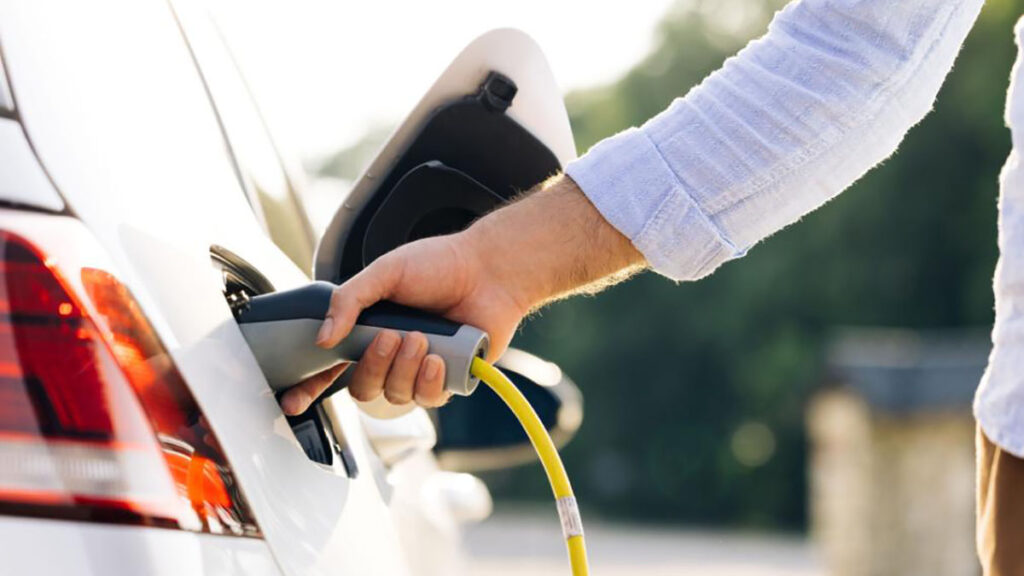 Not Just Electric: States With the Most Cars That Use More Than Just Gasoline