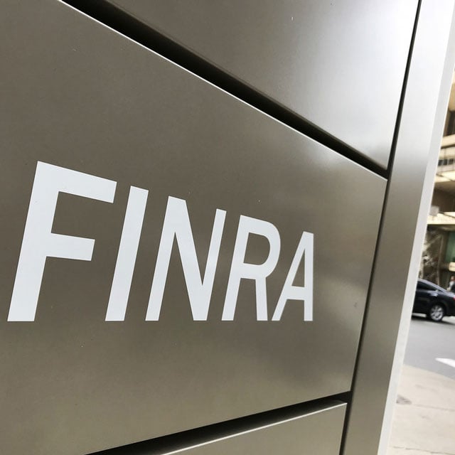 FINRA Moves to Allow Performance Projections in Some BD Marketing