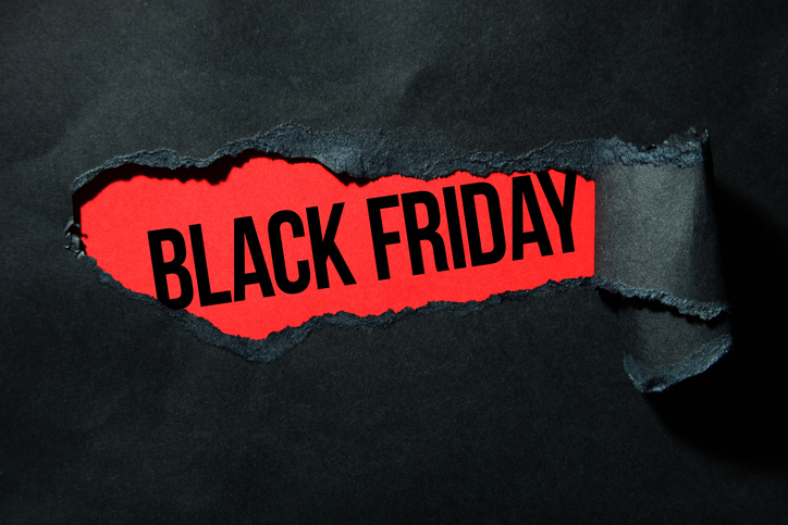 SMEs must beware of Black Friday too