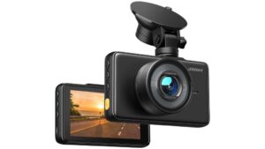 Shop Amazon's extended Cyber Monday deals, snag this best-selling dash cam for less than $20