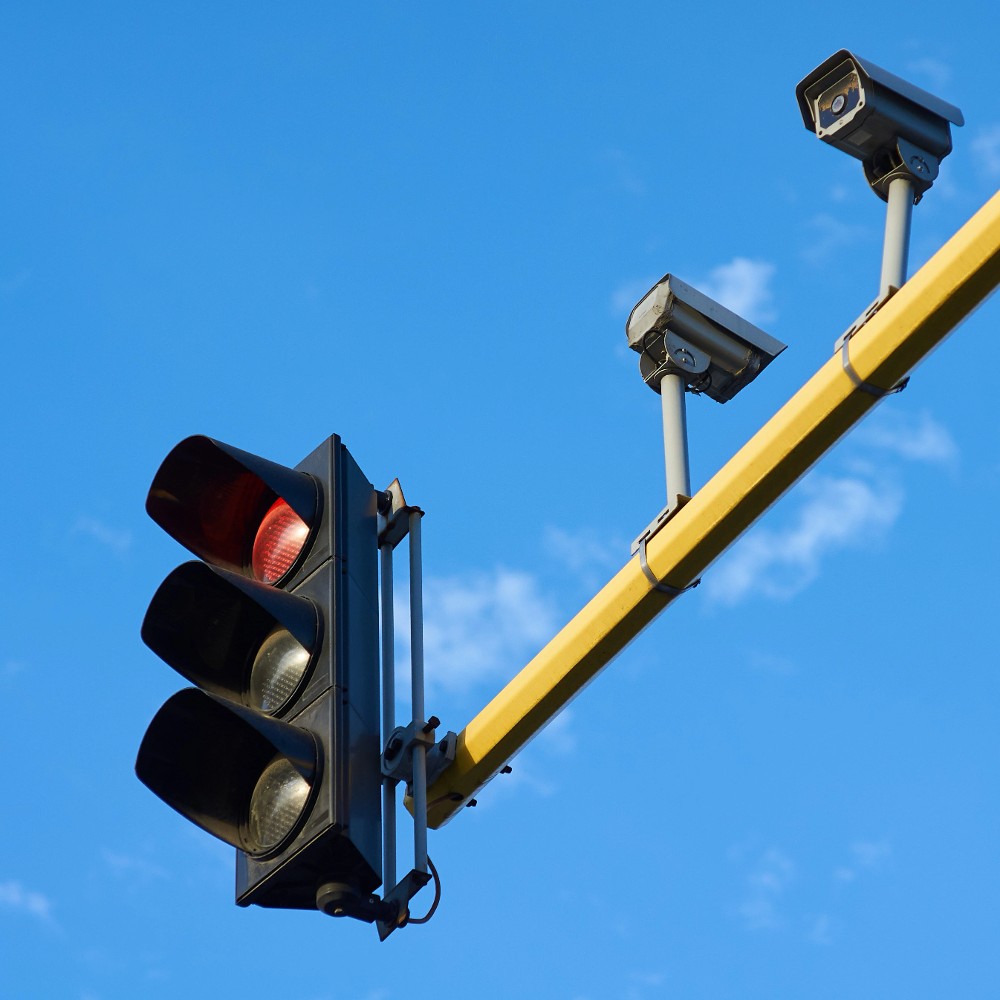 Traffic light cameras: Everything you need to know - Hot SR-22 ...