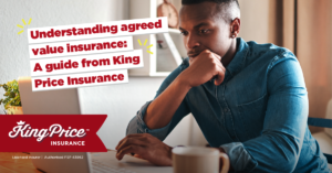 Understanding agreed value insurance: A guide from King Price Insurance