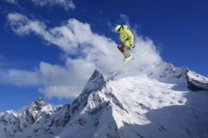 Ski Insurance Image by Daniel Frank CC0