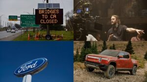 Here Are Jalopnik's Biggest News Stories Of The Week Ending December 02, 2023