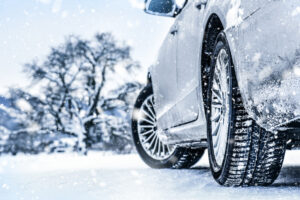 Winter is coming: 32 million Brits admit to making costly car mistakes