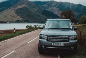 Why is Range Rover insurance so expensive?