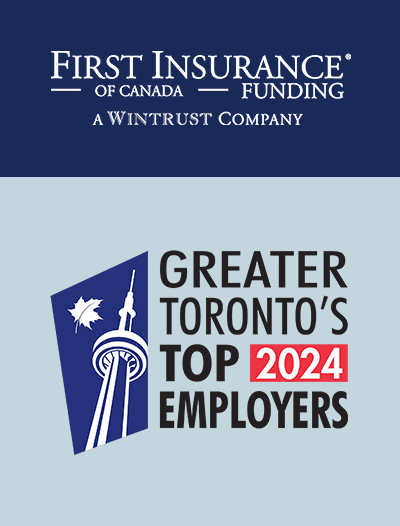 Celebrating FIRST Canada’s Recognition as a GTA Top Employer