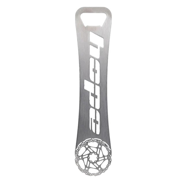 Hope bottle opener